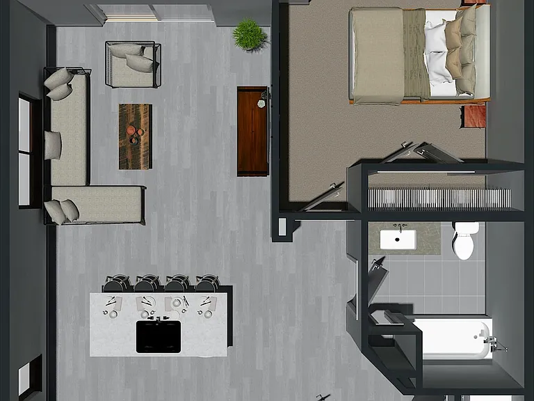 Prism Apartments LLC — Photo 18