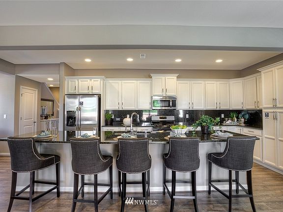 3rd image of 8844 Adonis Court NE #25