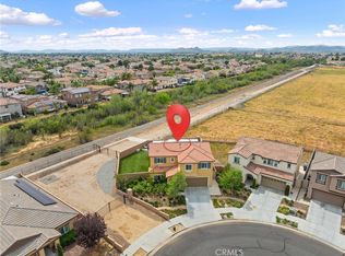 32521 Cumulus Ln, Winchester, CA 92596