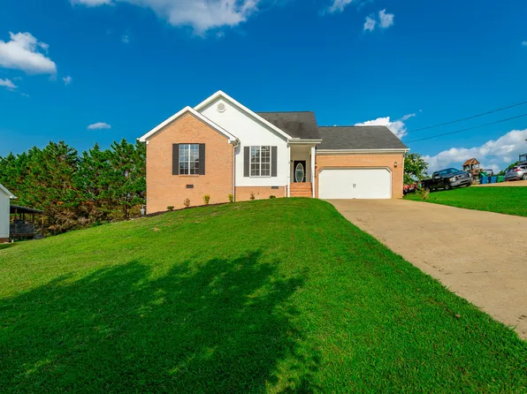 700 Debbie Ln, Ringgold, GA 30736