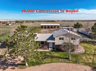 29881 E 128th Ave, Commerce City, CO 80022