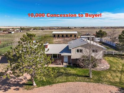29881 E 128th Avenue, Commerce City, CO, 80022
