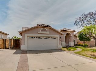 17441 N 83rd Dr, Morehead City, AZ 85382