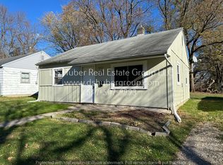 1632 Robertson Ave, Lansing, MI 48915
