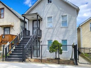 3819 S Wolcott Ave #1, Chicago, IL 60609