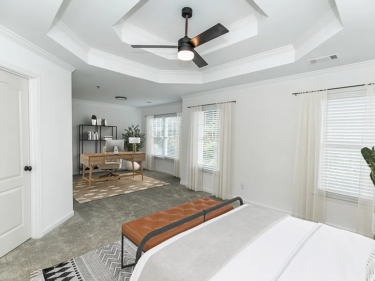 150 The Preserve Dr #10A — Photo 5