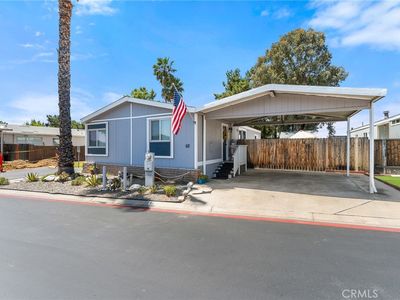 7717 Church Ave Space 62, Highland, CA, 92346
