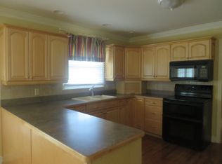 1001 Lochland Dr, Gallatin, TN 37066