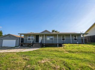 3477 Quail Hill Rd, Copperopolis, CA 95228