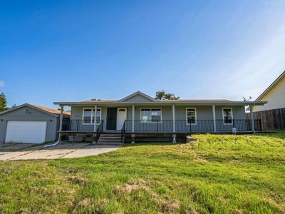 3477 Quail Hill Rd, Copperopolis, CA, 95228