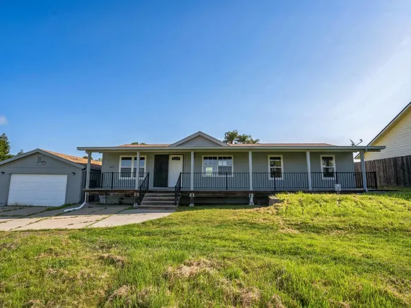 3477 Quail Hill Rd, Copperopolis, CA 95228