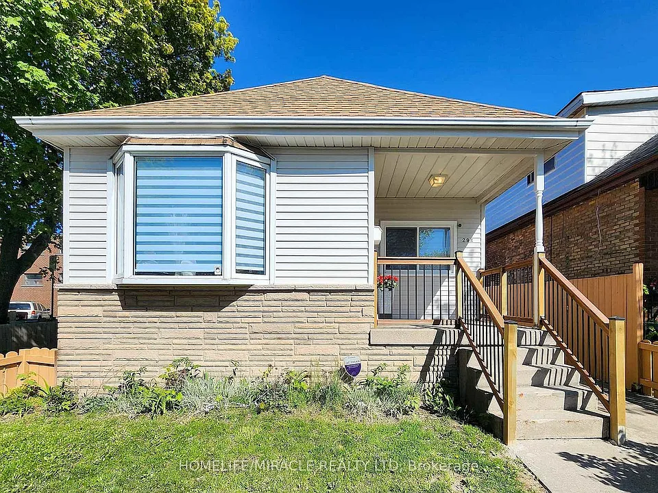 294 Fairfield Ave S #LOWER LEVEL