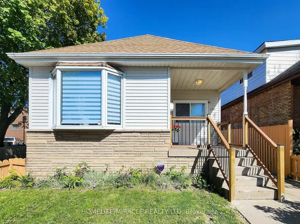 294 Fairfield Ave S, Hamilton, ON L8H 5H6