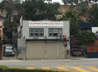 3608 City Terrace Dr, Los Angeles, CA 90063