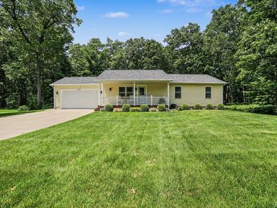 6595 Black Hawk Ln, Twin Lake, MI, 49457