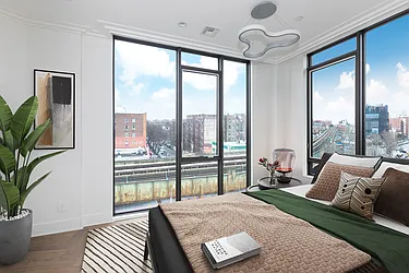 Rented by Compass