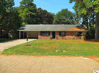 29 Southlake Dr, Monroe, LA 71203