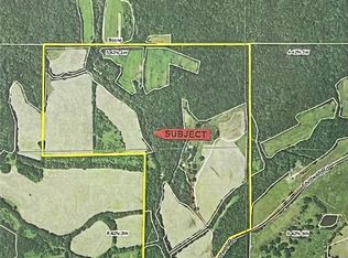 3579 Shotwell Rd, Gerald, MO 63037