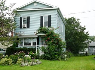 19 Van Buren Ave, Ravena, NY 12143