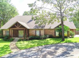 2770 Fm 2751, Longview, TX 75605