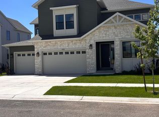 978 S Romney Rd, Heber City, UT 84032