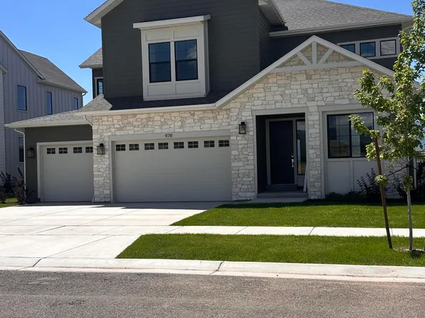 978 S Romney Rd, Heber City, UT 84032