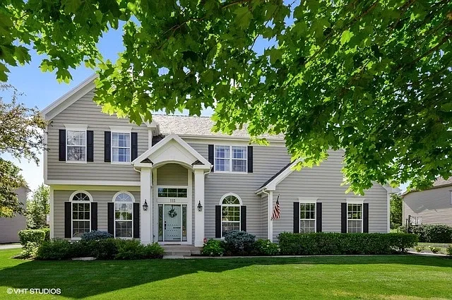 115 Bridle Path Ln photo 1