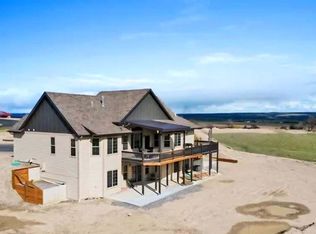 8270 Pond Rd, Billings, MT 59106