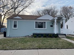 2315 Bonner St, Ferndale, MI 48220