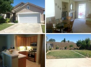 5738 Great Valley Dr, Antelope, CA 95843
