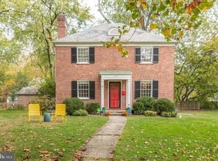 342 Broadmoor Rd, Baltimore, MD 21212