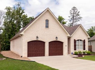 108 Summershade Loop, Little Rock, AR 72223