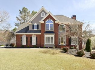4535 Madison Ridge Pl NW, Marietta, GA 30064