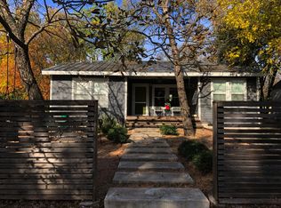 5208 Guadalupe St, Austin, TX 78751