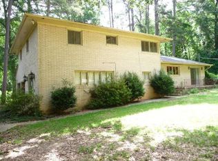 4214 Napier Ave, Macon, GA 31210