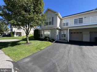 1202 Crestview Ln #1202, Stewartstown, PA 17363