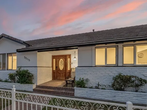 5515 Longridge Ave, Van Nuys, CA 91401