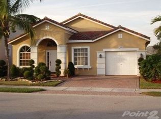 12681 NW 10th St, Coral Springs, FL 33071