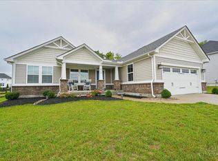 5754 Roden Park Dr, Liberty Township, OH 45044