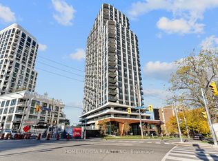 60 Central Park Dr #2102, Markham, ON L3P 7E6