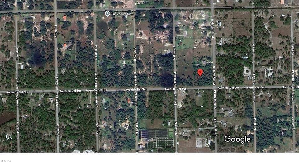 2nd image of 287 Avenida Del Sur