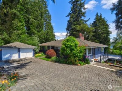 16524 37th Avenue NE, Lake Forest Park, WA, 98155