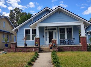 1427 Stovall St, Augusta, GA 30904