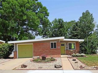 6110 Dover St, Arvada, CO 80004