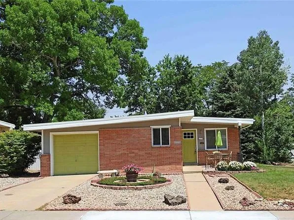 6110 Dover St, Arvada, CO 80004