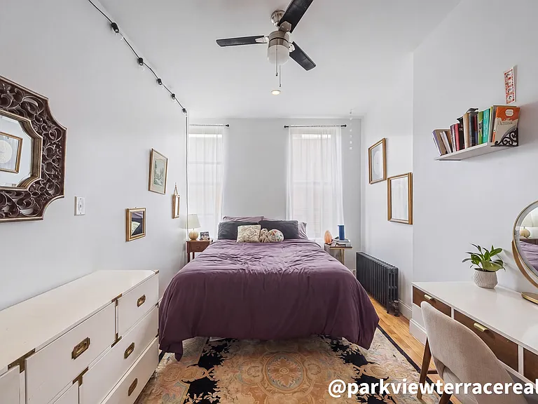 1343 Fulton St #1A — Photo 10