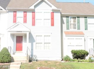 13098 Salford Ter, Upper Marlboro, MD 20772