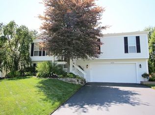 3333 Paradise Ave, Hilliard, OH 43026