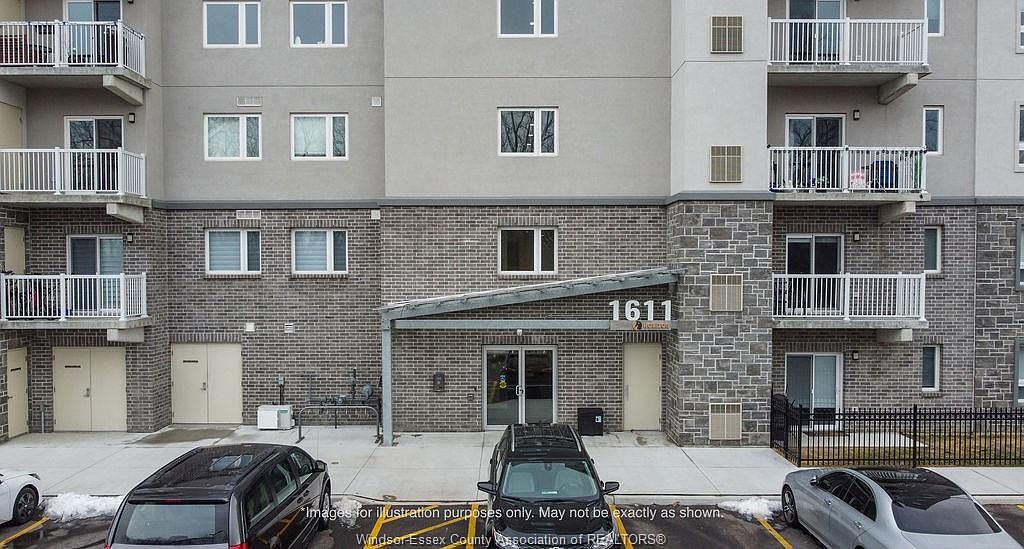 1611 Banwell Rd 613, Windsor, ON N8P 1S6 Zillow