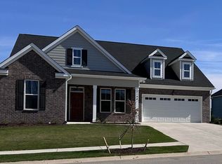 2144 Sinclair Dr, Grovetown, GA 30813